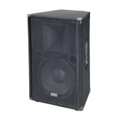 NordFolk NF215A mkII Активная АС, 800 Вт., 15"