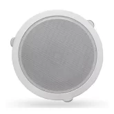 NordFolk NSC108 Потолочная Ас, 15 Вт, 8", 100V, белая