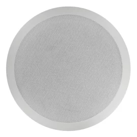 NordFolk NSC128 Потолочная Ас, 30/40 Вт, 8", 70/100V, белая 