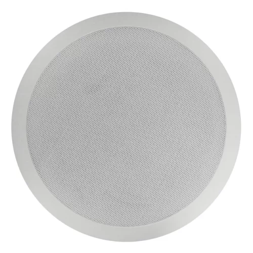 NordFolk NSC128 Потолочная Ас, 30/40 Вт, 8", 70/100V, белая