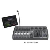 Obsidian NX Wing Крыло управления светом, 2048 каналов