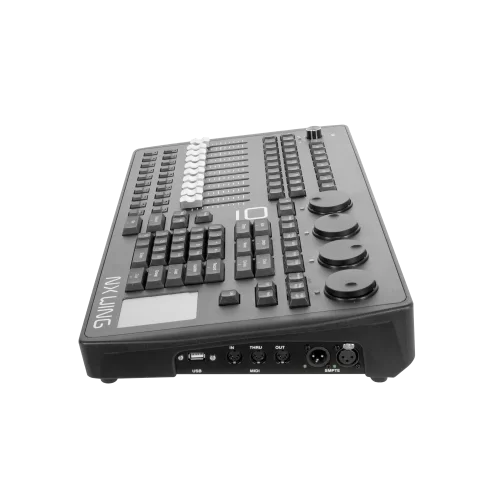 Obsidian NX Wing Крыло управления светом, 2048 каналов