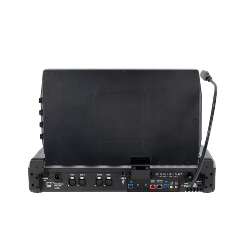 Obsidian NX2 Пульт управления светом, 2048 канала