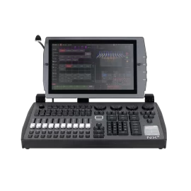 Obsidian NX2 Пульт управления светом, 2048 канала