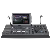 Obsidian NX4 Пульт управления светом, 2048 аналов