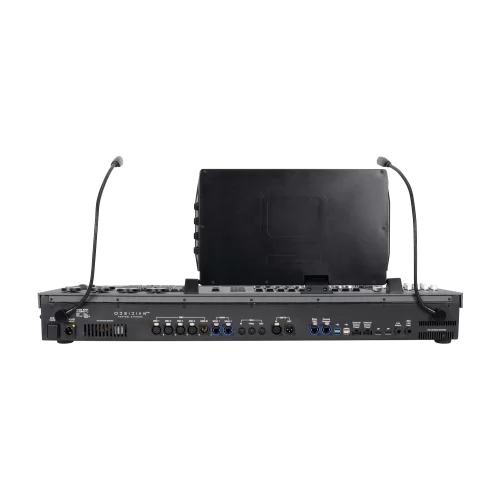 Obsidian NX4 Пульт управления светом, 2048 аналов