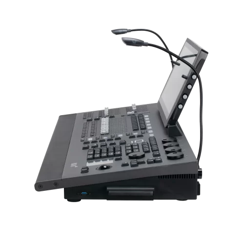 Obsidian NX4 Пульт управления светом, 2048 аналов