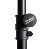 OnStage DPT5500B Стойка для барабанных аксессуаров, ноутбуков, и прочего