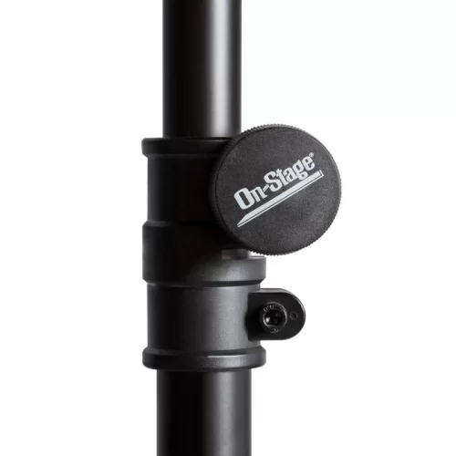 OnStage DPT5500B Стойка для барабанных аксессуаров, ноутбуков, и прочего