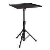OnStage DPT5500B Стойка для барабанных аксессуаров, ноутбуков, и прочего