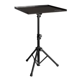OnStage DPT5500B Стойка для барабанных аксессуаров, ноутбуков, и прочего