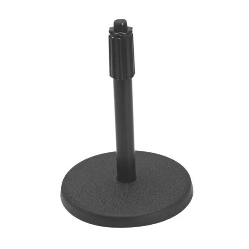 OnStage DS7200B Стойка микрофонная настольная