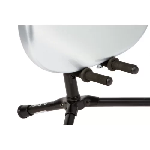 OnStage GS7140 Стойка для электро и бас гитары с механизмом фиксации