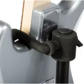 OnStage GS7140 Стойка для электро и бас гитары с механизмом фиксации