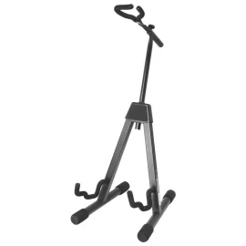 OnStage GS7465 Складная стойка для гитары с верхним держателем грифа