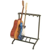 OnStage GS7561 Складной стенд для 5 гитар