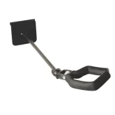 OnStage GS7660B Держатель для гитары, регулируемый на эконом панель