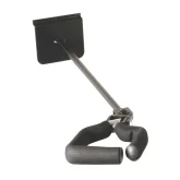 OnStage GS7660B Держатель для гитары, регулируемый на эконом панель