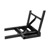 OnStage KS7150 Универсальный раздвижной стол для клавишных, микшеров и DJ