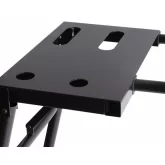 OnStage KS7150 Универсальный раздвижной стол для клавишных, микшеров и DJ