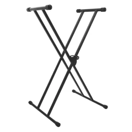 OnStage KS7191 Крестообразная клавишная стойка