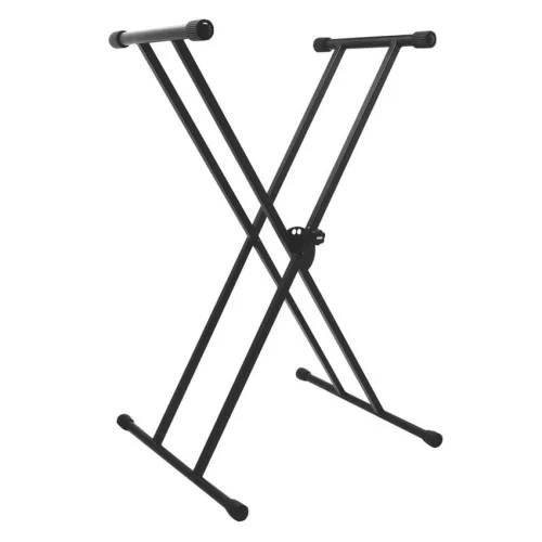 OnStage KS7191 Крестообразная клавишная стойка