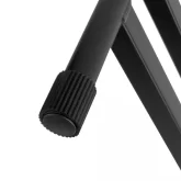 OnStage KS7191 Крестообразная клавишная стойка