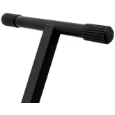 OnStage KS7290 Усиленная крестообразная стойка для клавишных