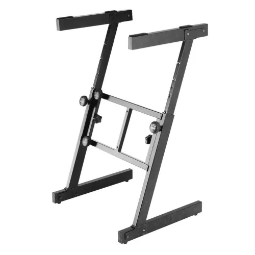 OnStage KS7350 Z-образная усиленная клавишная стойка