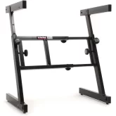 OnStage KS7350 Z-образная усиленная клавишная стойка