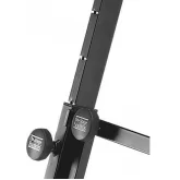 OnStage KS7365EJ Стойка клавишная, 2 яруса, Z-образная