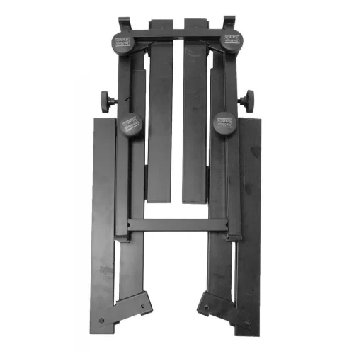 OnStage KS7365EJ Стойка клавишная, 2 яруса, Z-образная