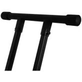 OnStage KS8191XX Стойка с двойной рамой для клавишных инструментов