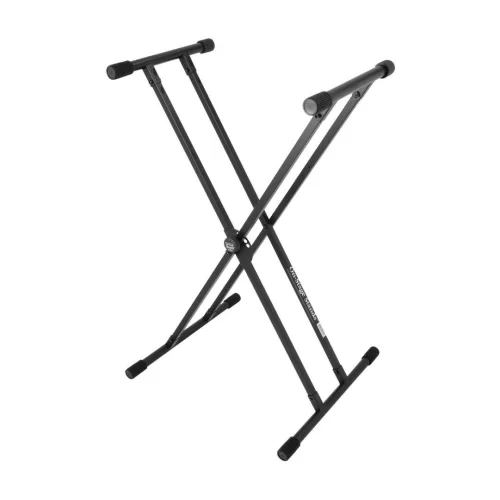 OnStage KS8191XX Стойка с двойной рамой для клавишных инструментов