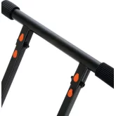 OnStage KS8391XX Стойка для клавишных инструментов двойная