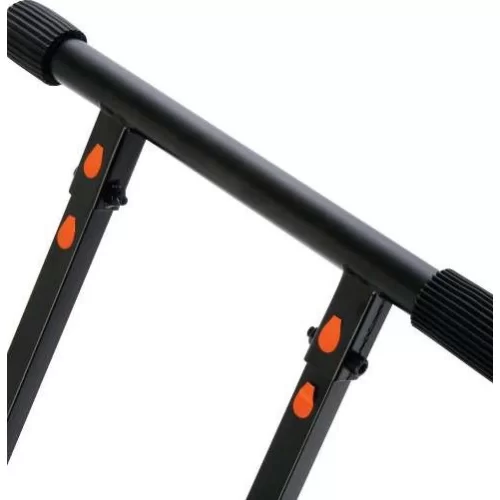 OnStage KS8391XX Стойка для клавишных инструментов двойная