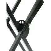 OnStage KS8391XX Стойка для клавишных инструментов двойная