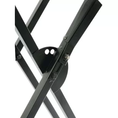 OnStage KS8391XX Стойка для клавишных инструментов двойная