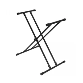 OnStage KS8391XX Стойка для клавишных инструментов двойная