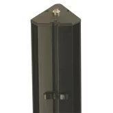 OnStage KS9102 Стойка для клавишных на треноге