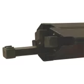 OnStage KS9102 Стойка для клавишных на треноге