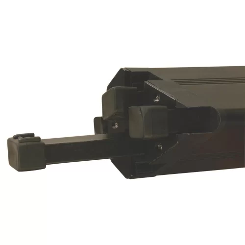 OnStage KS9102 Стойка для клавишных на треноге