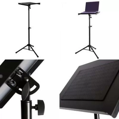 OnStage LPT7000 Стойка для ноутбука, планшета