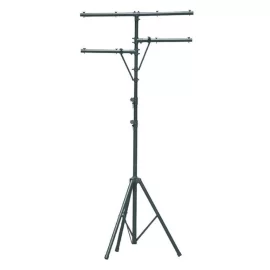 OnStage LS7720BLT Т-образная стойка для прожекторов для 8 PAR