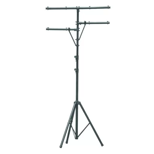 OnStage LS7720BLT Т-образная стойка для прожекторов для 8 PAR