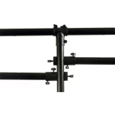 OnStage LS7720QIK Т-образная стойка для прожекторов