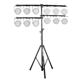 OnStage LS7720QIK Т-образная стойка для прожекторов