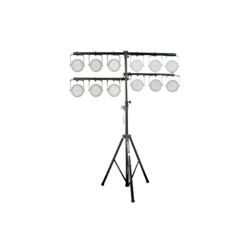 OnStage LS7720QIK Т-образная стойка для прожекторов