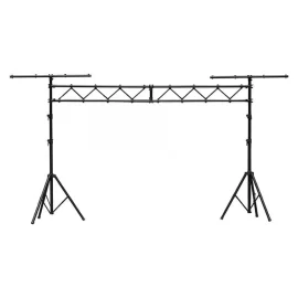 OnStage LS7730 Комплект из 2х световых стоек Т-образной формы и 2х ферм