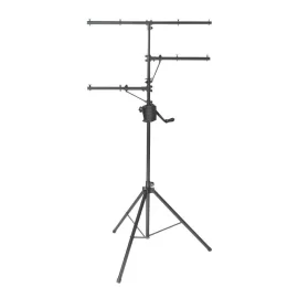 OnStage LS7805B Стойка с лебедкой для светового оборудования